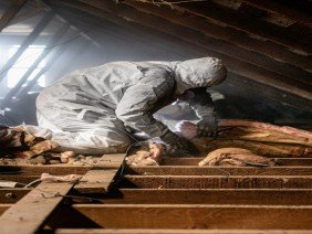 Attic Construction - Photo -1