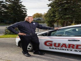 Guardian Security Systems, Inc. - Photo -1