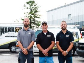 Warrior Plumbing & Heating - Photo 5