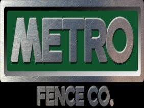 Metropolitan Fence Company - Photo 4