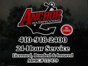 Anchor Waterproofing - Photo 5
