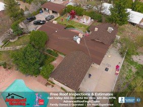 Advanced Roofing, LLC - Photo 0