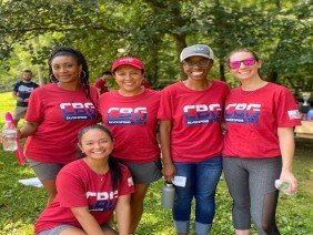 CBG Building Company - Photo 0