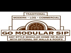 Go Modular SIP Homes - Photo -1