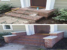 Stateline Masonry & Waterproofing - Photo 4