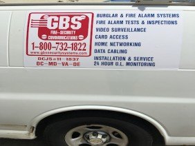 GBS Security Systems - Photo 1