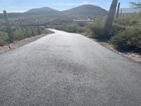 Tucson Asphalt Contractors, Inc. - Photo 2