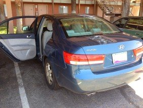 Power Window Repair - Photo 1