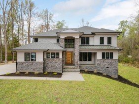 Perkinson Homes - Photo 0