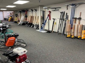 Hammersmith Equipment Company - Photo 0