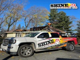 Shine Construction, Inc. - Photo 3