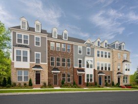 NVHomes at Greenleigh - Photo 4