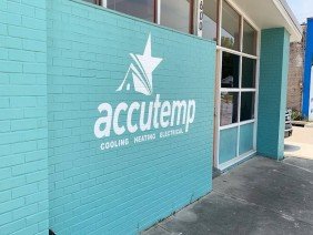 AccuTemp Services, LLC - Photo 1