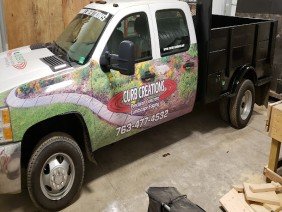 Curb Creations - MN Concrete Landscape Edging - Photo 4
