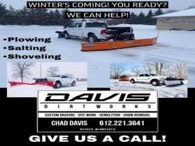 Davis Dirt Works LLC - Photo 2