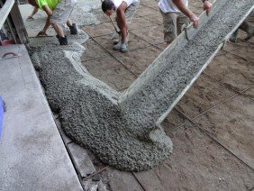 Straight Line Concrete - Photo 2