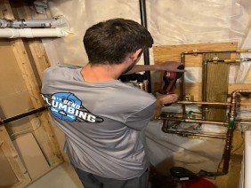 8th Bend Plumbing Heating and Cooling - Photo 3