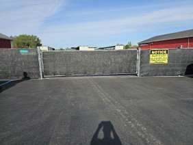 L and L Fence Company - Photo 3