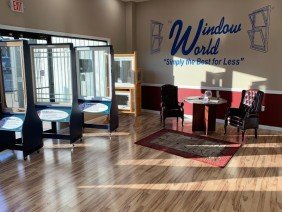 Window World of Washington DC - Photo 2