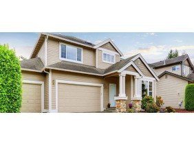Dove Overhead Doors Inc - Photo 1