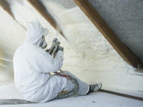 United Spray Foam of Muskegon - Photo 4