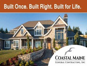Coastal Maine, Inc - Photo 5