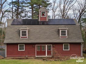 Intelligent Solar - Photo 4