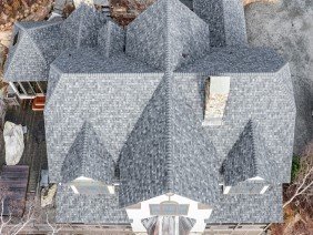 Scesny Roofing - Photo 1