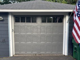 New England Overhead Door - Photo -1
