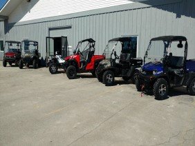 Tri-City Equipment Rental - Photo 0