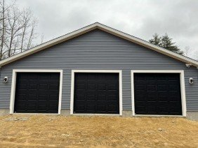 Overhead Door Company of Pioneer Valley™ - Photo 1