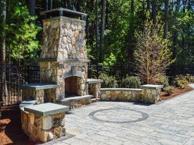 Dex by Terra - Landscape Design, Installation, & Maintenance - Photo 4