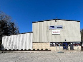 McClung-Logan Equipment Company - Photo 1