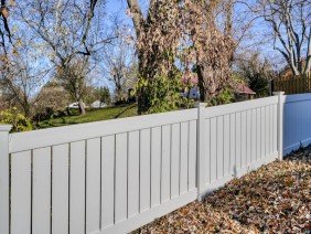 Excel Fencing and Decking - Photo 1