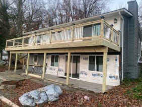 High Point Roofing & Construction, LLC - Photo 1