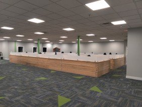 Booker Electrical Services Inc. - Photo 2