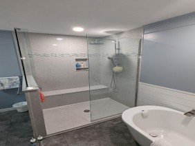 Team Jo Services- Bathroom Remodeling-Traverse City-Northern Michigan - Photo 3