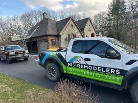 MI Remodelers - The Integrity Guys - Photo 0