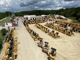 Milam's Equipment Sales - Photo 0