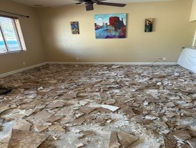 Dan's Hardwood Flooring - Photo 2