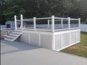 A. Clarke Construction - Photo 5