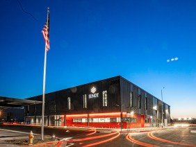 Sundt Construction OSS - Photo -1