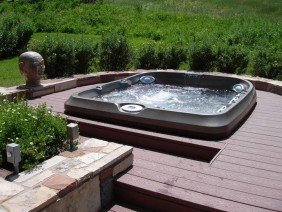 Midnight Sun Pools n' Spas - Photo 5