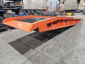 Cadillac Fabrication - Photo 2