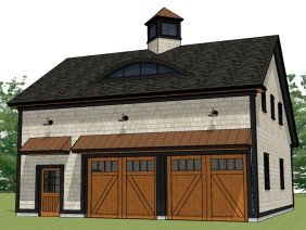 RP Architectural Studio - Photo 3