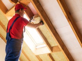 Scottsdale Attic Insulation - Photo -1