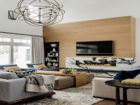 Daher Interior Design - Photo 1