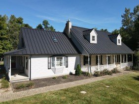 Hibbard Roofing & Construction - Photo 4