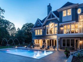 Mueller Homes Inc - Photo -1