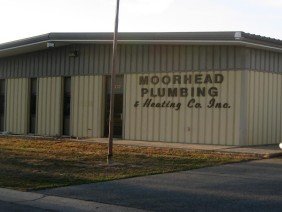 Moorhead Plumbing & Heating, Inc. - Photo 0